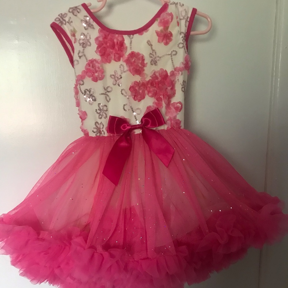Popatu Dress